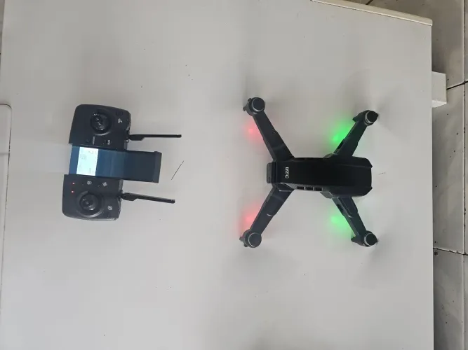 Drone l900 pro se