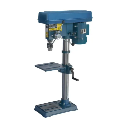 Furadeira de coluna com bancada -220v