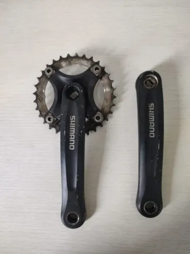 Peças Bike MTB / Speed / Antigas Raridade
