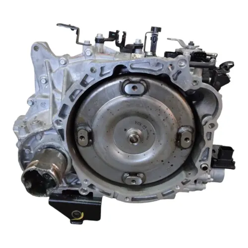 Caixa Cambio Automático Hyundai Creta Hb20 1.0 12v Tgdi 2025