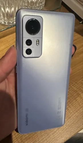Xiaomi Mi 12 5g