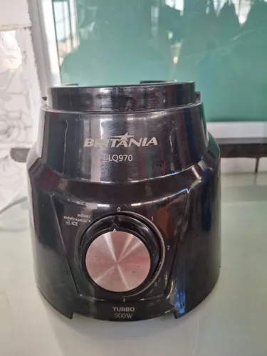 Base do liquidificador britânia 