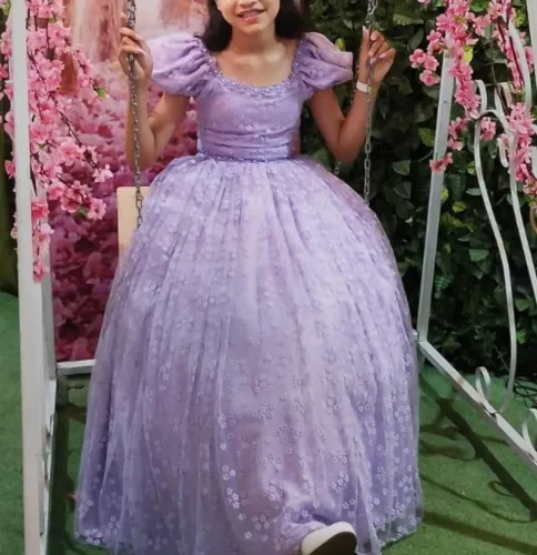 Vestido de festa