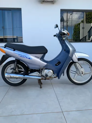 Biz C 100+ - 2004