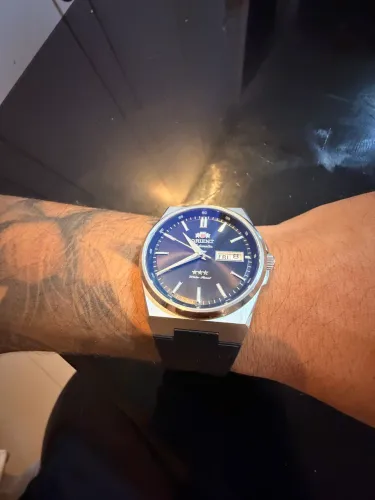 ORIENT ELEGANCE AUTOMÁTICO 3 star