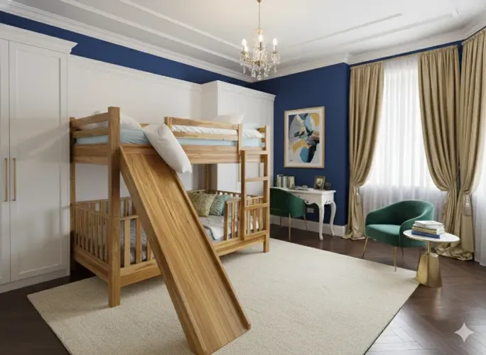 Beliche cama criança infantil