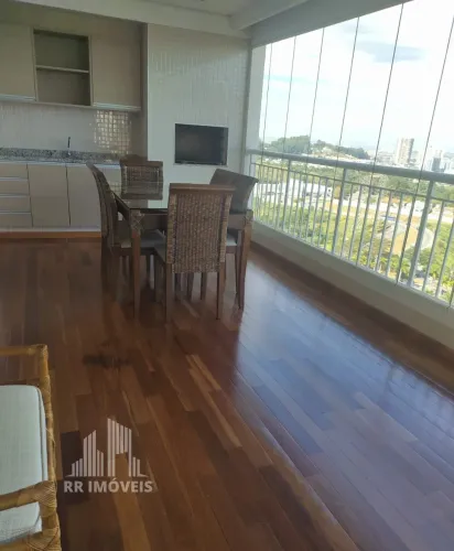 RR10380D Apartamento 158m² CONDOMÍNIO GHAIA - OPORTUNIDADE - 4 Dorms 2 Vagas - Santana de