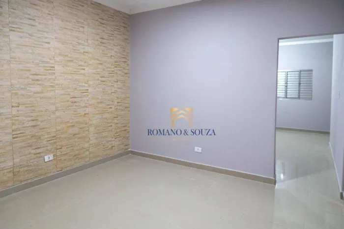 Casa com 1 dormitório para alugar, 50 m² por R$ 1.590,00/mês - Vila Bremen - Guarulhos/SP