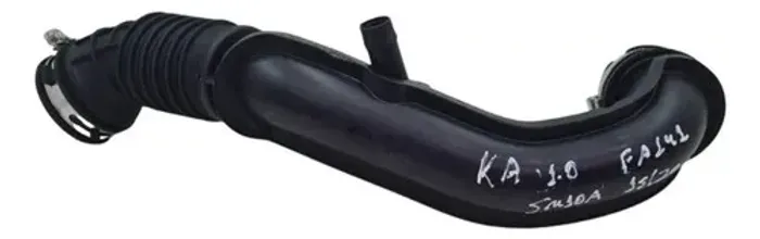 Mangueira Filtro De Ar Ford Ka 1.0 2015 2020 Fa141