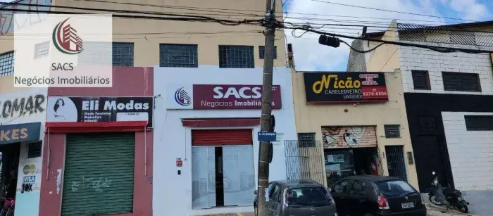 Sala para alugar, 40 m² por R$ 988,43/mês - Parque Universitário de Viracopos - Campinas/S