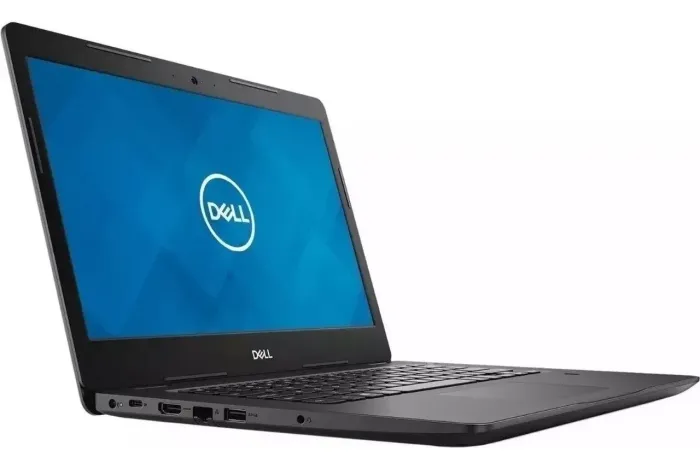 Dell Latitude 3490 Core I5-8250 8gbram 128gbssd +1thd +capa 