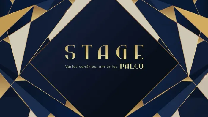 Condomínio Stage Icaraí - Apartamentos 1, 2 quartos e Studios - Lançamento