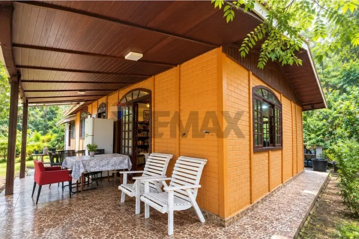 CASA EM CONDOMÍNIO DE ALTO PADRÃO GLEBA 1 | MAIRIPORÃ/SP