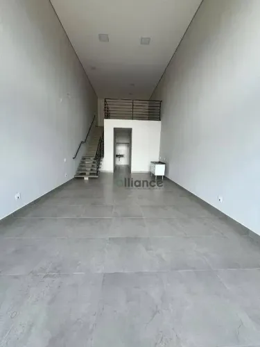 Sala para alugar, 84 m² por R$ 4.500,00/mês - Jardim São Paulo - Americana/SP
