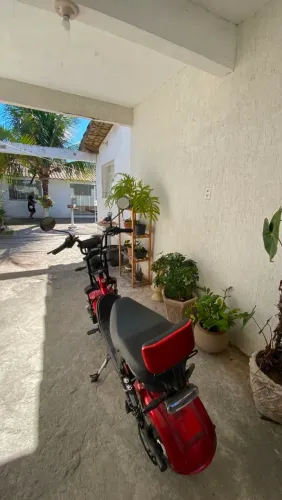 Vendo scooter x13