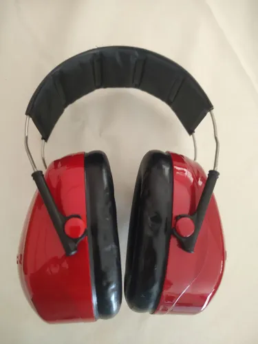 Abafador auricular