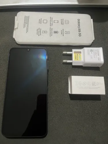 Samsung a16