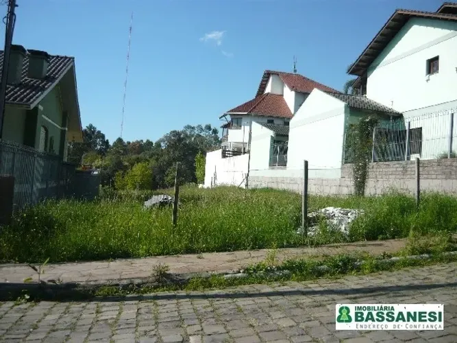 Terreno Moinhos de Vento Caxias do Sul