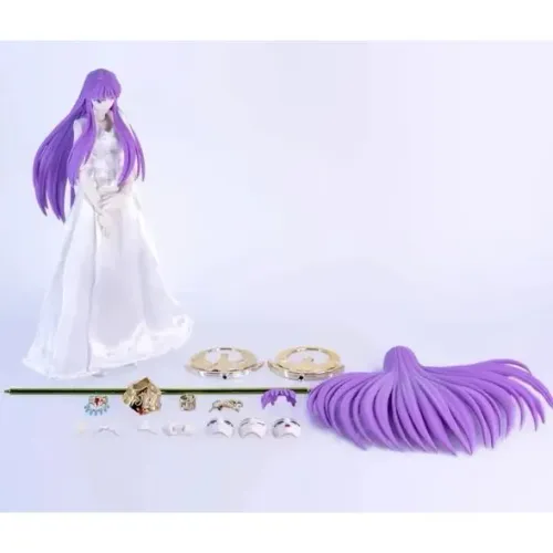 Saori Athena GT Good Tony Cloth Myth Ex