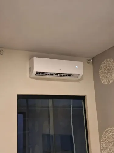 Ar Condicionado HQ 9.00 Btus Novo