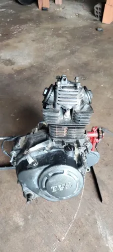 Motor da motoll completo 