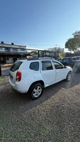 Renault Duster Dynamique 1.6 Hi-flex 16V Mec. 2013