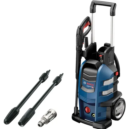 Lavadora Alta Pressão Bosch