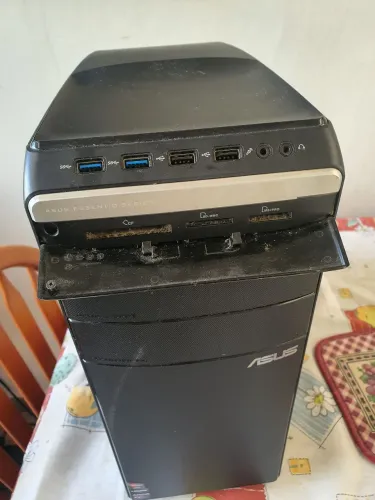 Gabinete de PC Asus Original