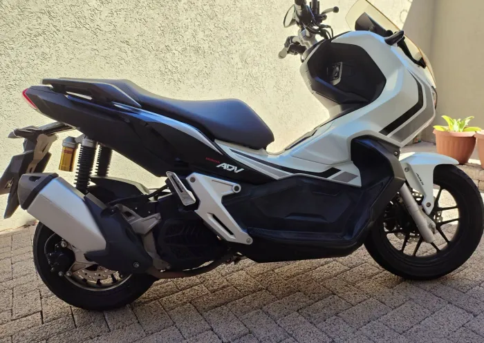 Honda ADV 150cc