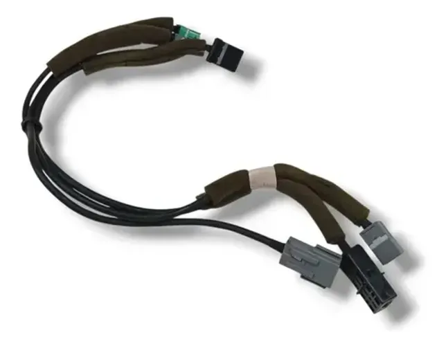 Cabo Usb Hdmi Honda Civic 2012 2013 2024 2015 2016 2017 2018