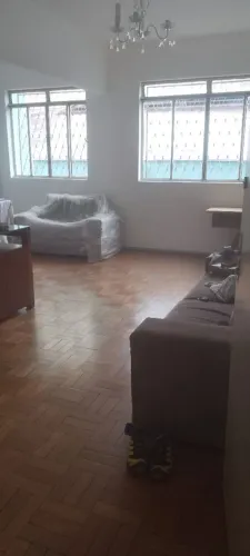 Apartamento 3 quartos 
