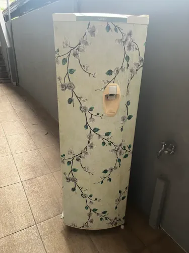 Geladeira