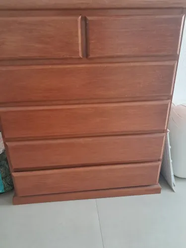 Cômoda
