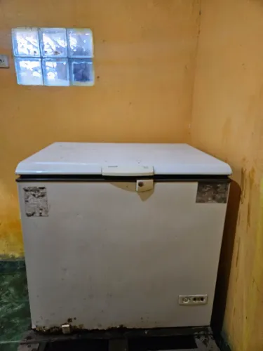 Freezer 310 litros Consul
