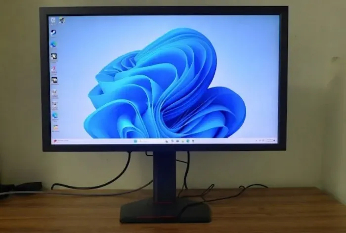 Monitor Gamer Zowie 400hz XL2566X+