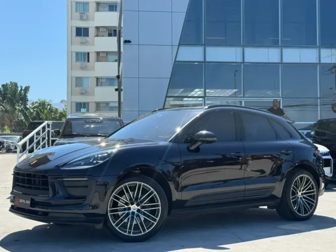 Porsche Macan 2.0 Turbo 237/252cv 2026