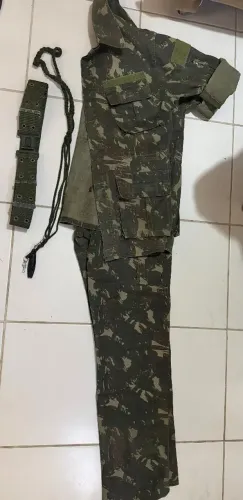Gandola Completa
