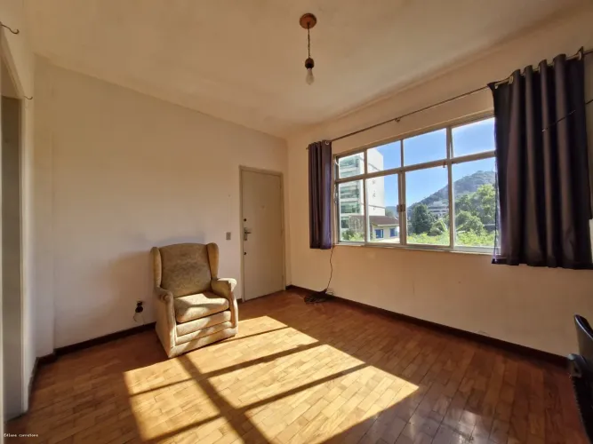 Apartamento para Locação em Teresópolis, Alto, 1 dormitório, 1 banheiro