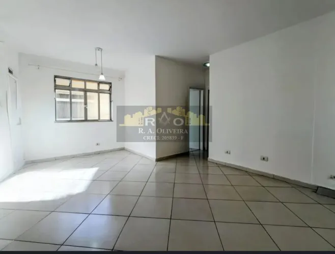 Apartamento 2 dormitórios para Locação em Santos, Boqueirão, 2 dormitórios, 2 banheiros, 1