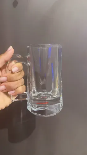 Canecas de chop