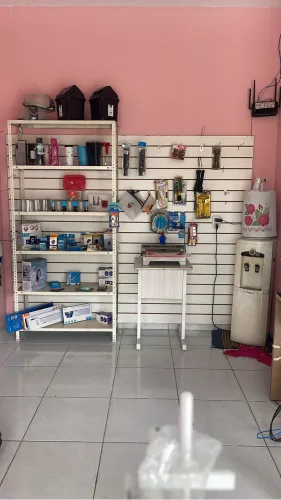 Desapego de loja
