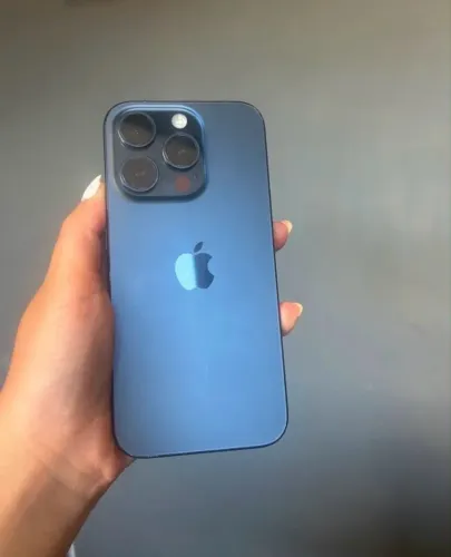 IPHONE 15 PRO 512gb