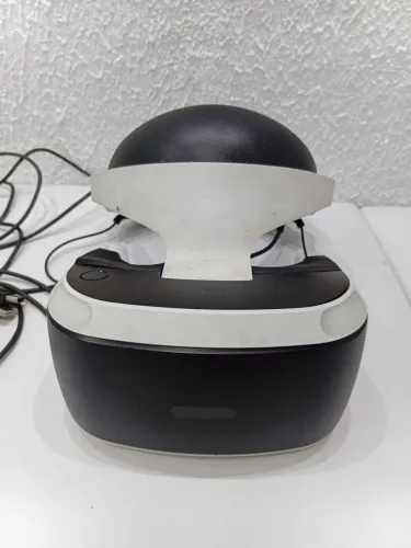Vendo óculos Virtual 3D PlayStation VR1