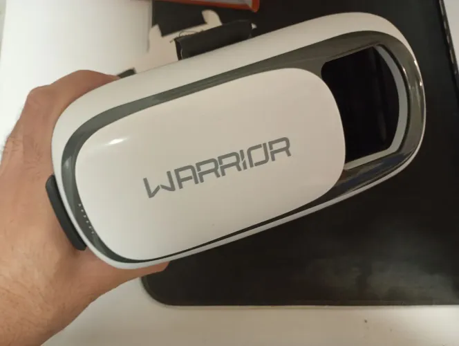 Óculos VR