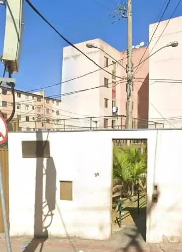 Apartamento à venda, Distrito Industrial do Jatobá (Barreiro), Belo Horizonte, MG