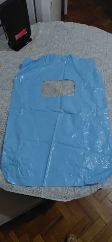 Boia inflável