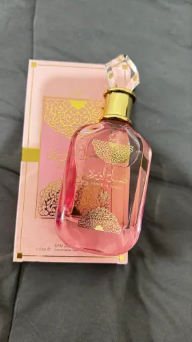 Sabah Al Ward - 100 ml