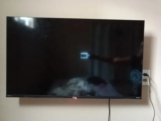 SmartTv Roku 42/43"
