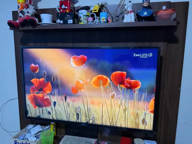 Smart tv