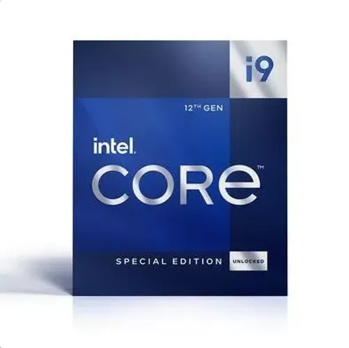 PROCESSADOR INTEL I9 12900KS 12A GERACAO 5.5 GHz 16/24